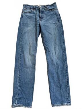 Women’s Levis Wedgie Jeans Sz 26